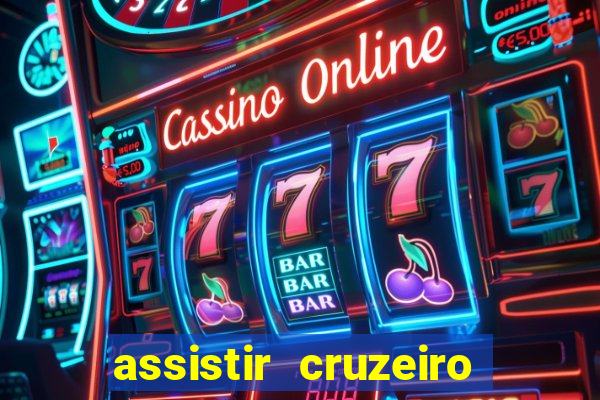 assistir cruzeiro das loucas